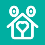 Logo of TrustedHousesitters android Application 